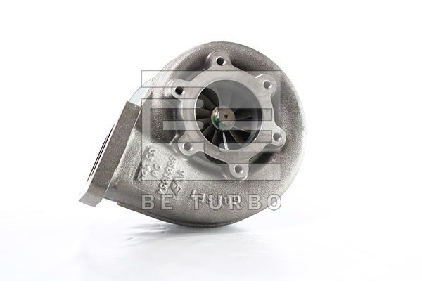 Lader, Aufladung - 124597