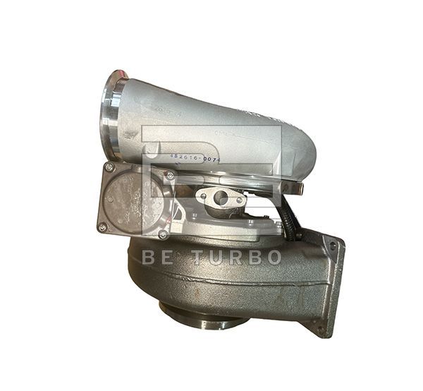 Neuer Original Turbolader 23534361