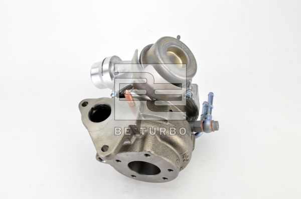 Neuer Original Turbolader NISSAN RENAULT JUKE CLIO 1441100QCREX