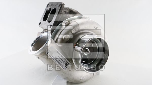 Lader, Aufladung - 127688