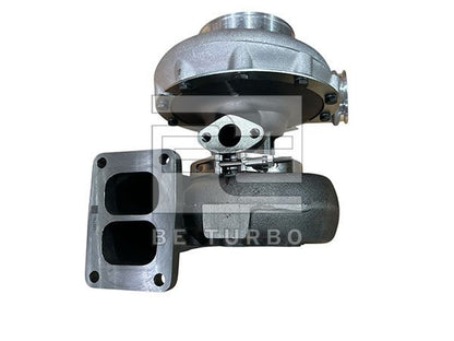 Lader, Aufladung - 124924