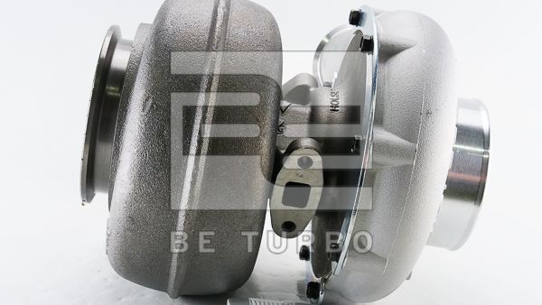 Lader, Aufladung - 124709