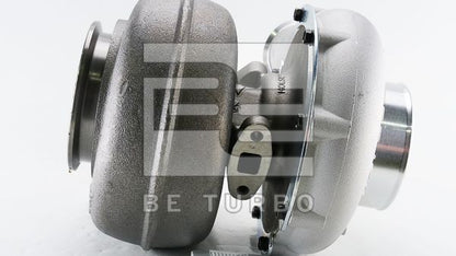 Lader, Aufladung - 124709