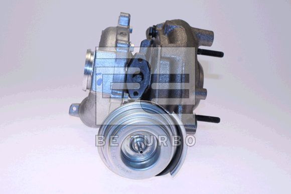 Lader, Aufladung - 127594