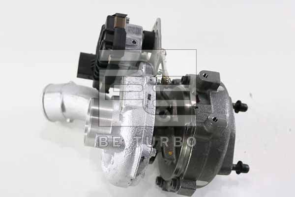 Lader, Aufladung - 124753