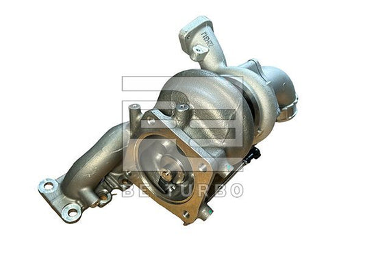 Neuer Original Turbolader 282312