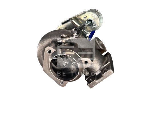 Lader, Aufladung - 125264