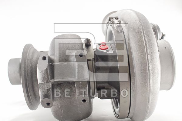 Original RED Turbolader