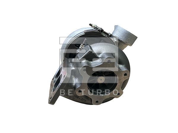 Lader, Aufladung - 125136