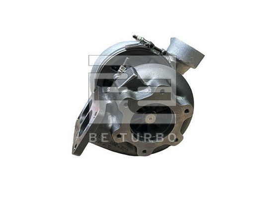 Lader, Aufladung - 125136