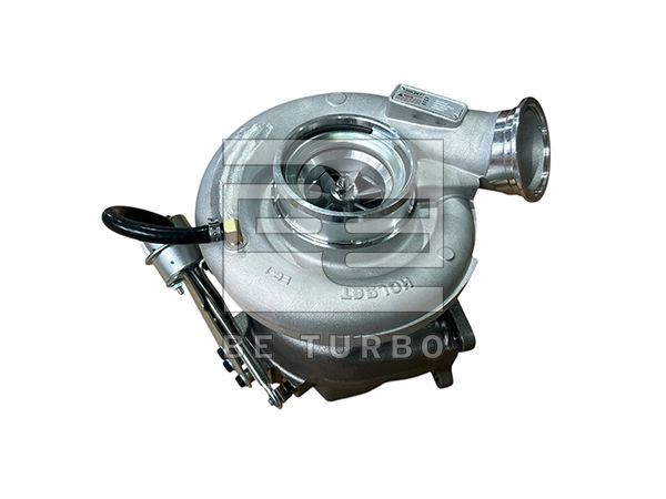 Neuer Original Turbolader 1939498