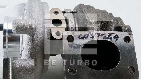Neuer Original Turbolader 4895271