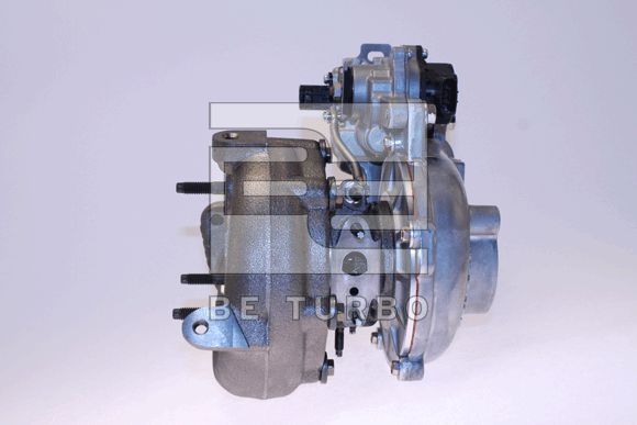 Lader, Aufladung - 128042