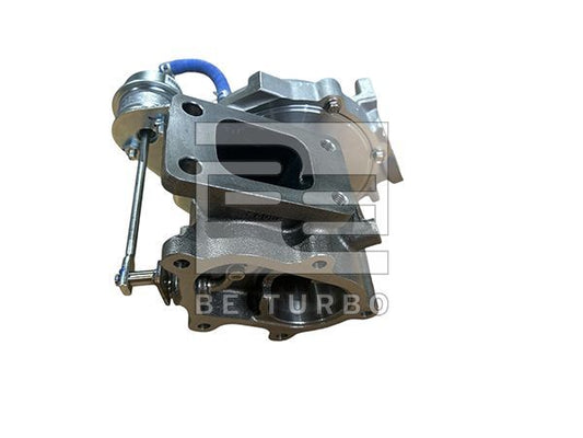 Neuer Original Turbolader 17201