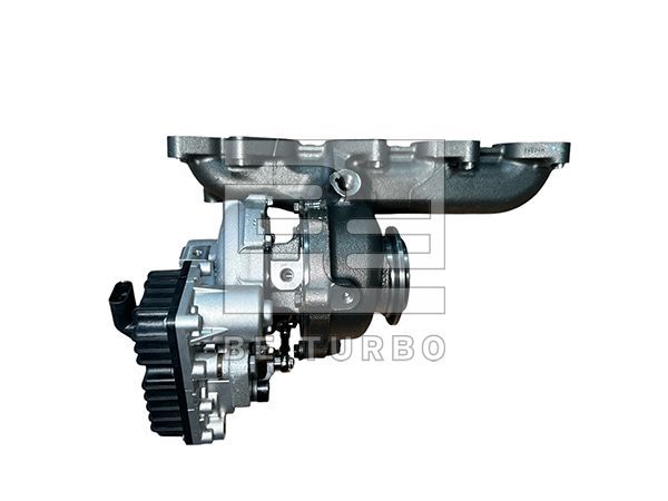 Neuer Original Turbolader HYUNDAI KIA i40 CEED 3282312U000