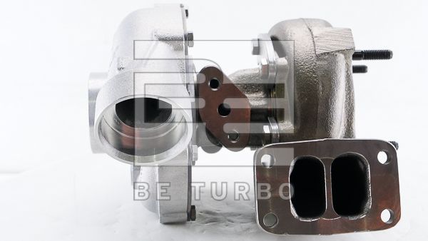 Lader, Aufladung - 124581