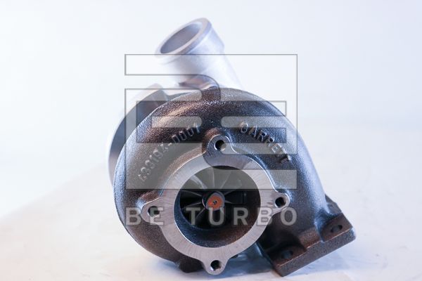 Lader, Aufladung - 124081