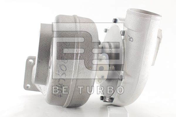 Lader, Aufladung - 124508