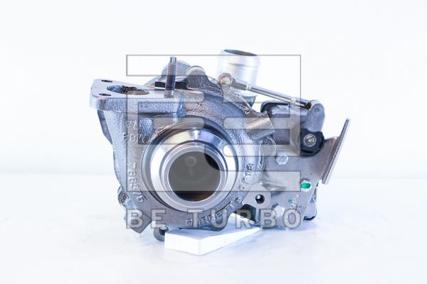 Neuer Original Turbolader CITROËN PEUGEOT C5 407 1651970880