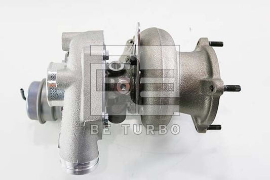 Lader, Aufladung - 126100