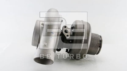 Lader, Aufladung - 125322