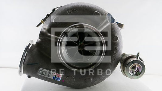 Neuer Original Turbolader 4025272