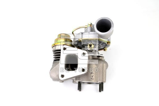 Lader, Aufladung - 124201