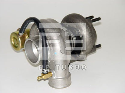 Lader, Aufladung - 125286