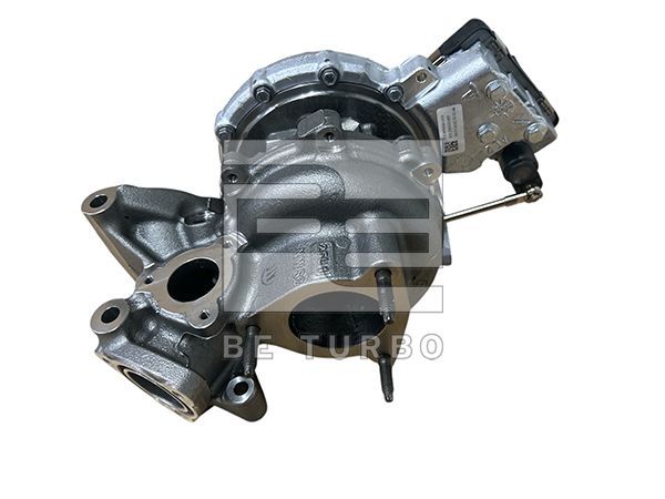 Lader, Aufladung - 132139