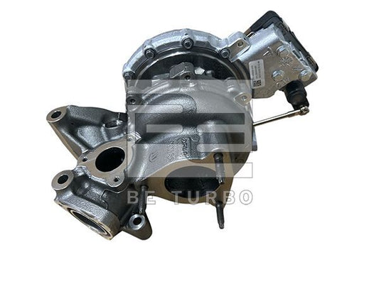 Neuer Original Turbolader 35242194