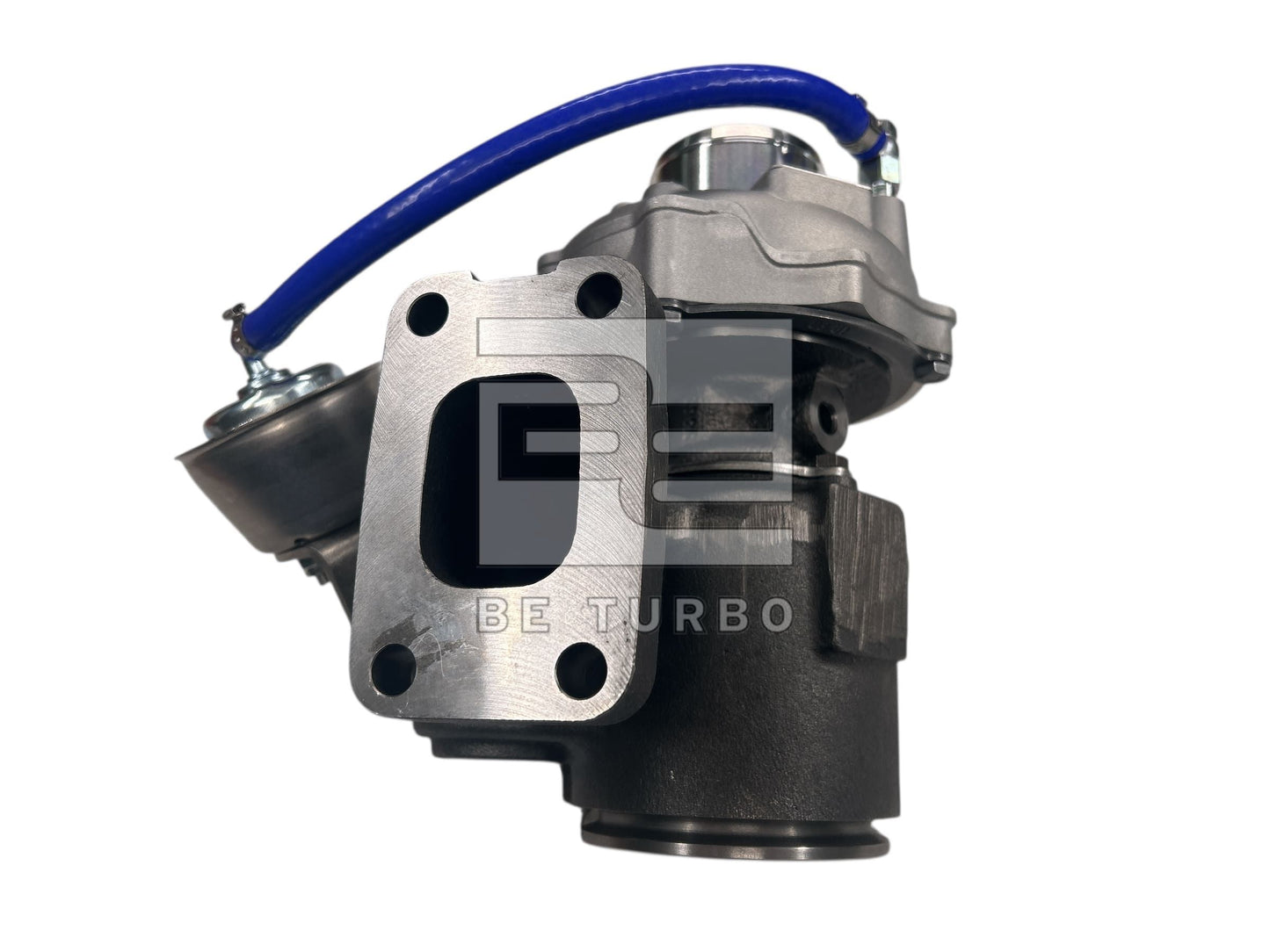 Neuer Original Turbolader 04513776