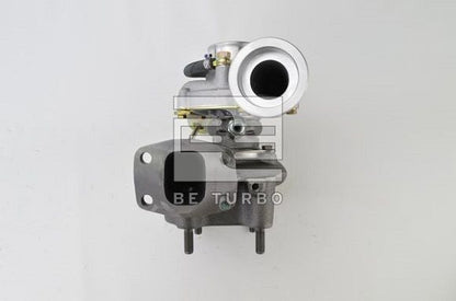Lader, Aufladung - 124934