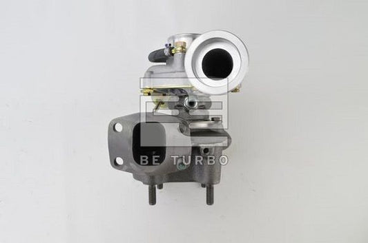 Lader, Aufladung - 124934