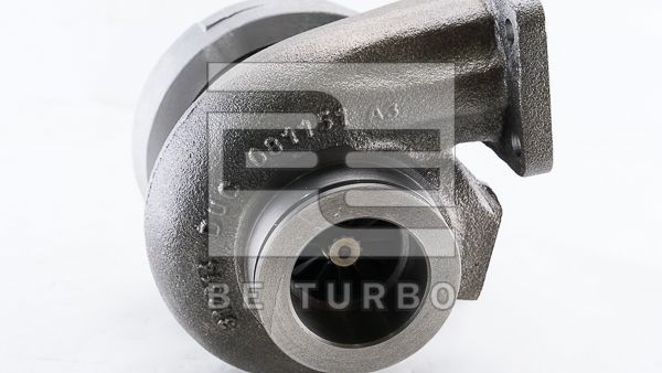 Lader, Aufladung - 124841