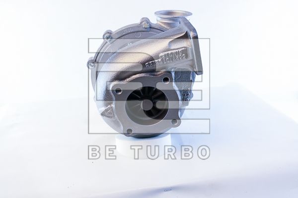 Lader, Aufladung - 127992