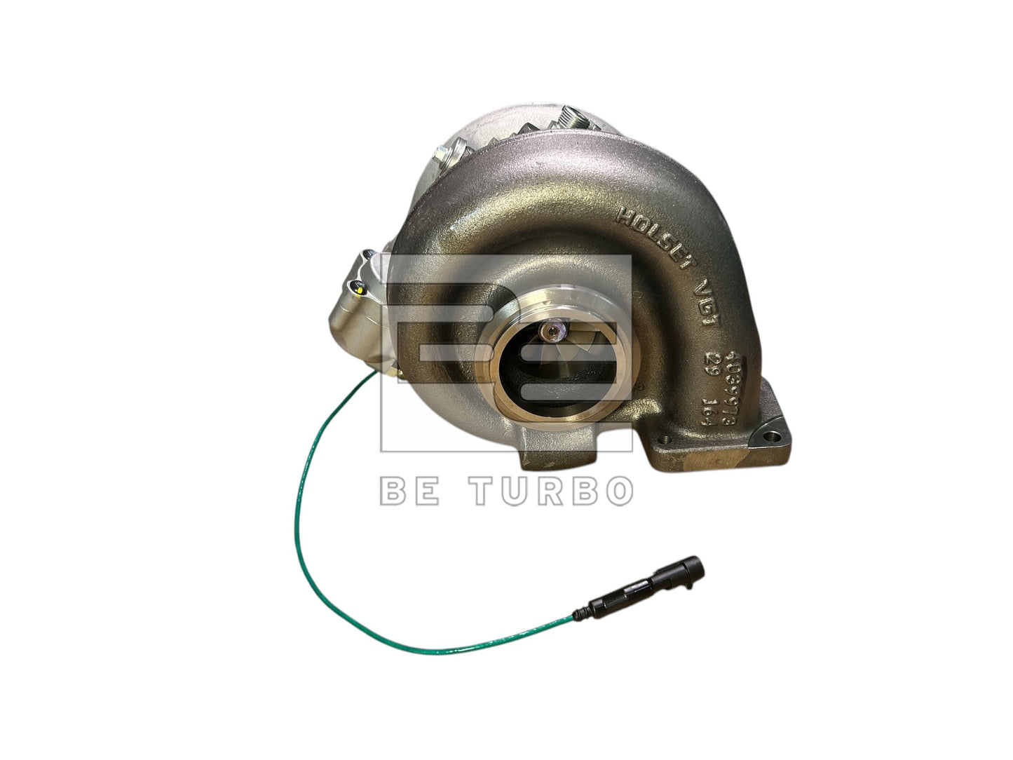 Neuer Original Turbolader 4090051