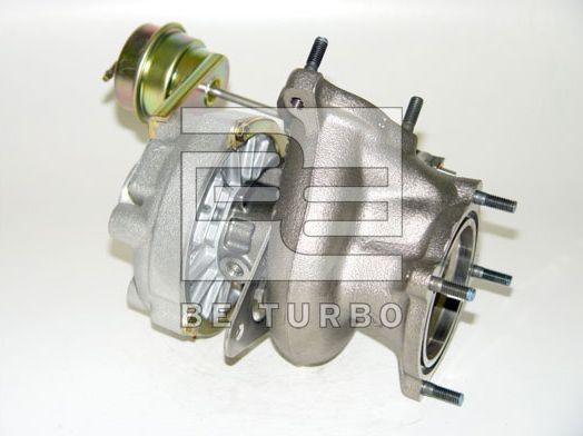 Lader, Aufladung - 127482