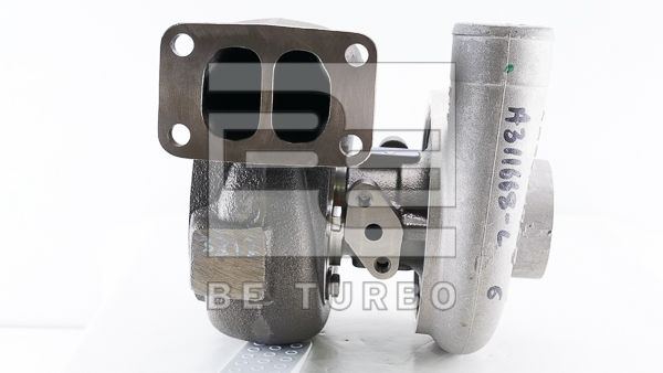 Lader, Aufladung - 125129