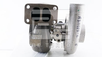 Lader, Aufladung - 125129