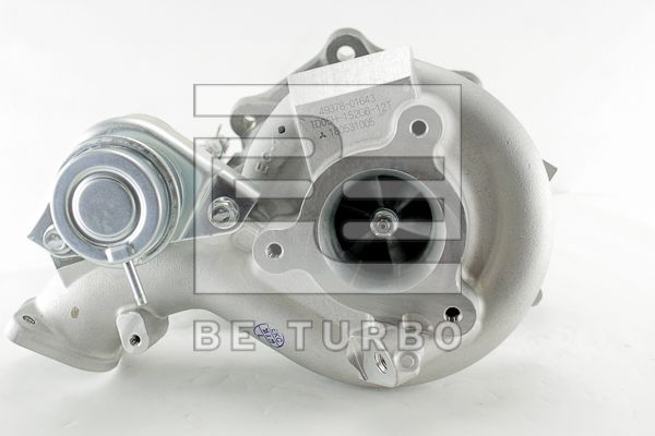 Neuer Original Turbolader MITSUBISHI LANCER 481674