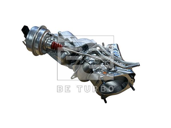 Neuer Original Turbolader BENTLEY CONTINENTAL 07C145061AA