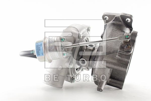 Neuer Original Turbolader