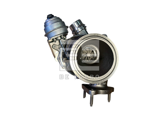 Neuer Original Turbolader 36011553