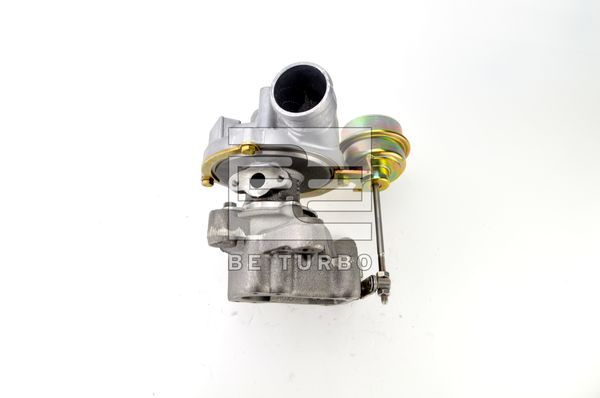 Lader, Aufladung - 127438