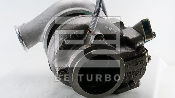 Neuer Original Turbolader 2881754