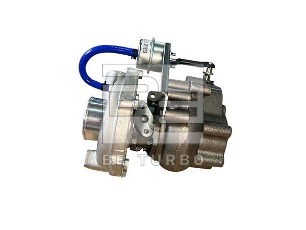 Neuer Original Turbolader