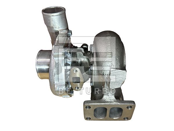 Lader, Aufladung - 125015