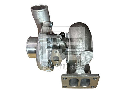 Lader, Aufladung - 125015