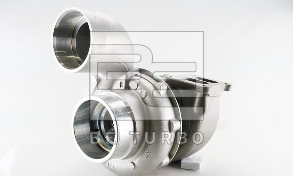 Lader, Aufladung - 128228