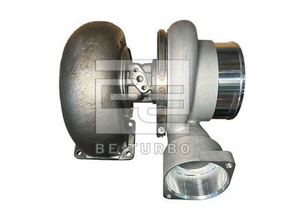 Lader, Aufladung - 126067